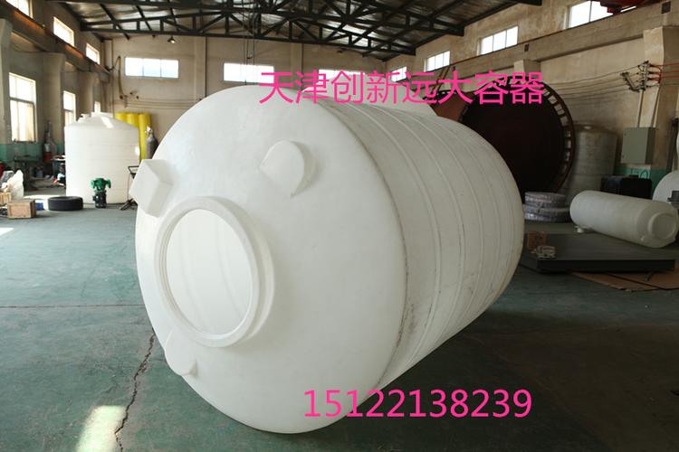 厂家直销5吨PE水箱/5立方塑料储罐 塑胶制品储水解决方案全解析